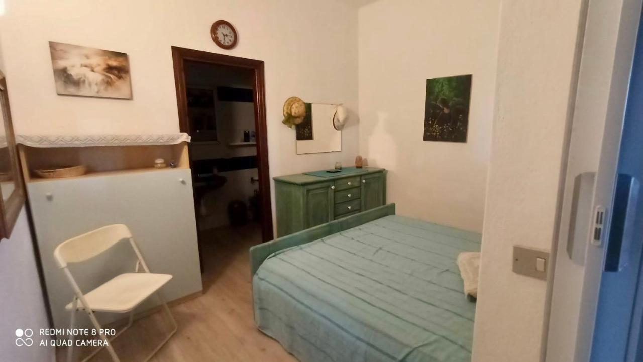 Ca'Del Conte Apartment ปาเลา ภายนอก รูปภาพ